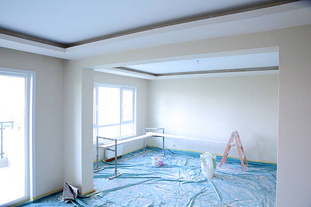 Best Drywall Crack Repair  in Willoughby Hills, OH